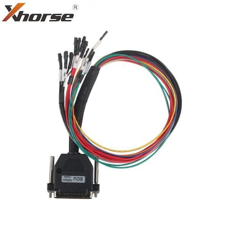 Xhorse Xhorse: VVDI Prog Progarmmer ECU Reflash Cable XHS-XDPG03EN